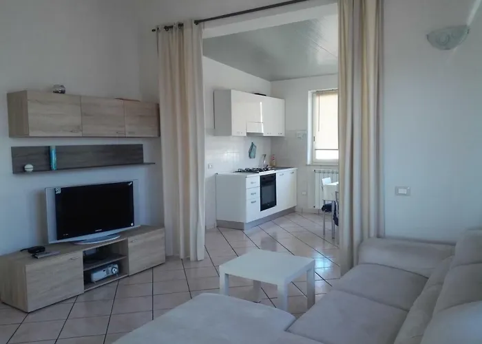 Full Comfort Flat West Sicily