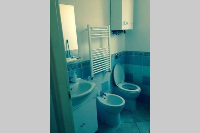 Apartment Full Comfort Flat West Sicily