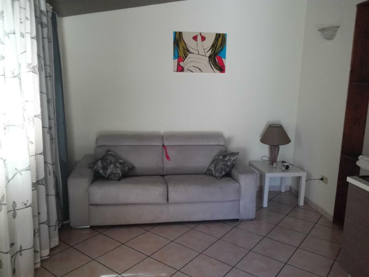 Full Comfort Flat West Sicily Marsala