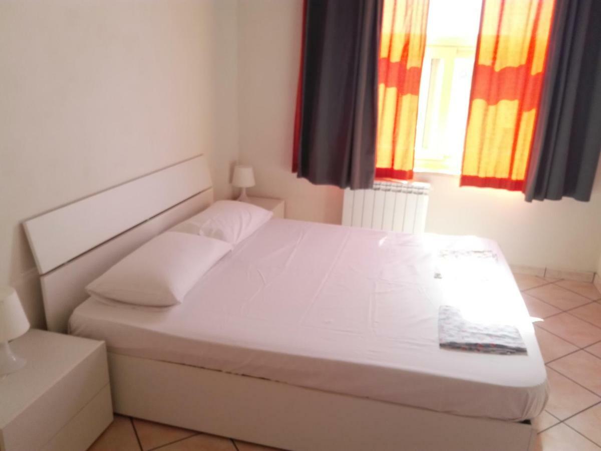 Full Comfort Flat West Sicily * Marsala