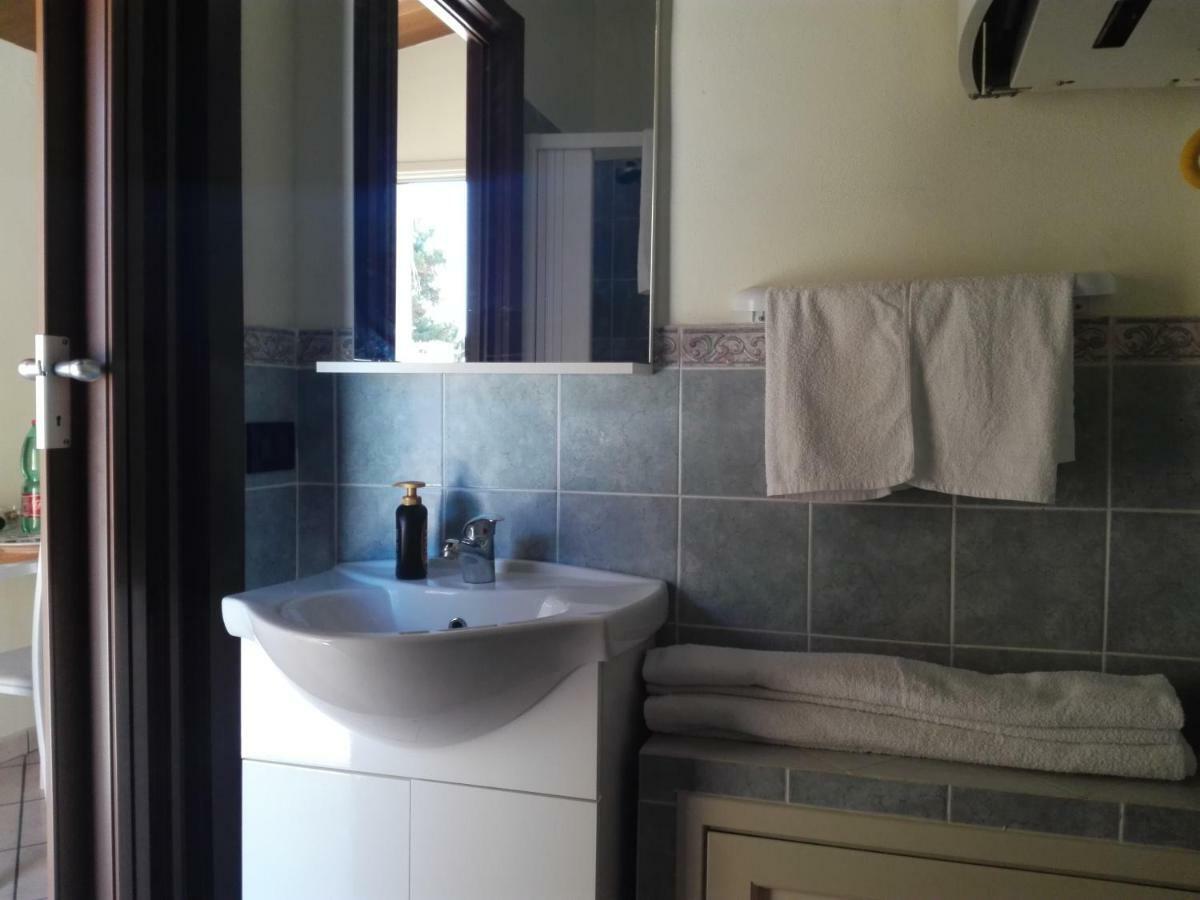 Full Comfort Flat West Sicily * Marsala