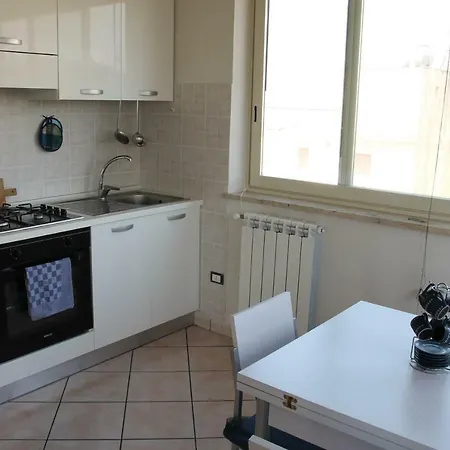 Full Comfort Flat West Sicily Marsala Exterior foto
