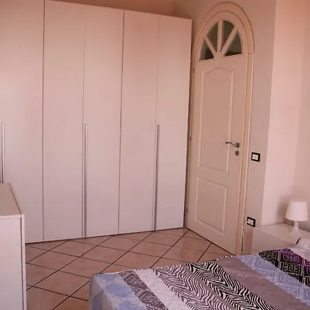 Full Comfort Flat West Sicily Marsala Exterior foto