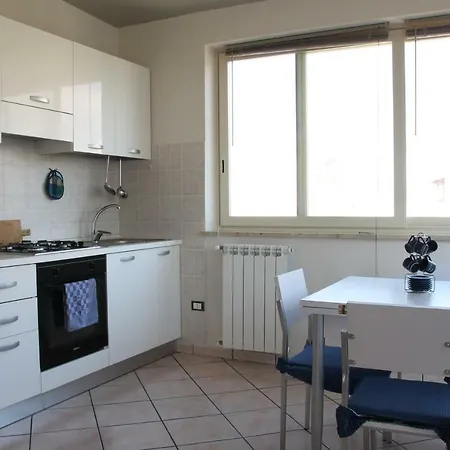 Full Comfort Flat West Sicily Marsala Exterior foto