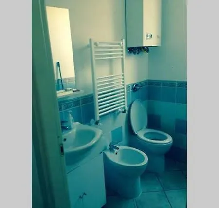 Full Comfort Flat West Sicily Marsala Exterior foto