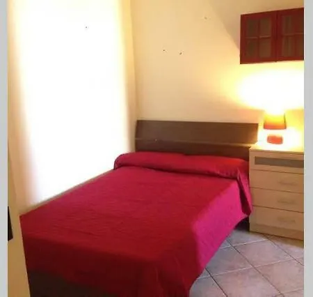 Full Comfort Flat West Sicily Marsala Exterior foto