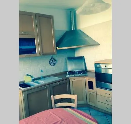 Full Comfort Flat West Sicily Marsala Exterior foto