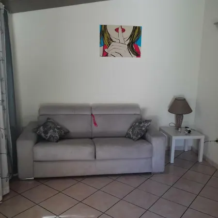 Full Comfort Flat West Sicily Marsala Exterior foto