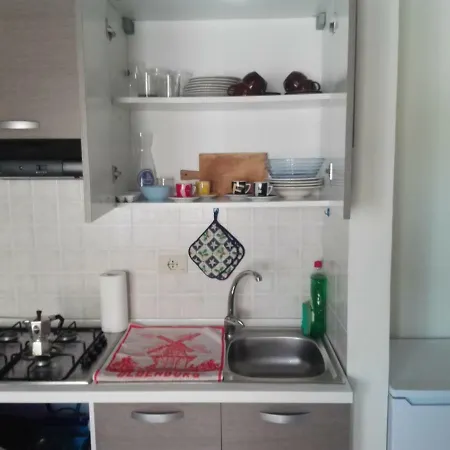 Full Comfort Flat West Sicily Marsala Exterior foto