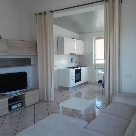 Full Comfort Flat West Sicily Marsala Exterior foto