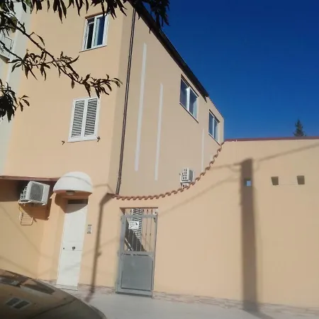 Full Comfort Flat West Sicily Marsala Exterior foto