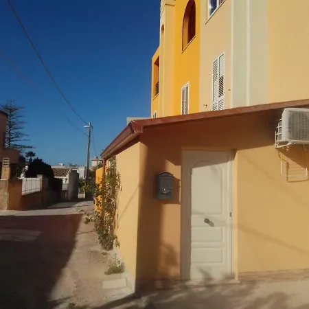 Full Comfort Flat West Sicily Marsala Exterior foto
