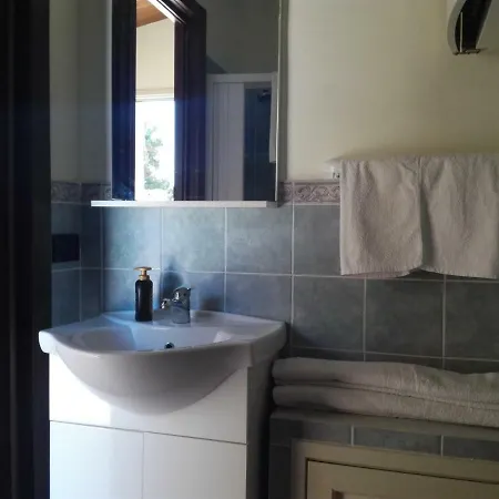 Full Comfort Flat West Sicily Marsala Exterior foto
