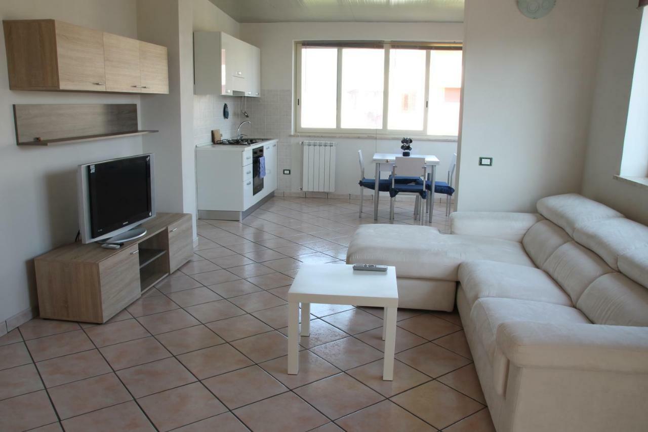 Full Comfort Flat West Sicily Apartment *