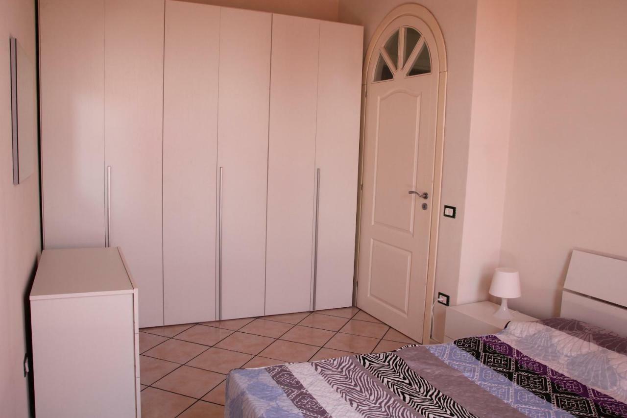 Full Comfort Flat West Sicily Marsala