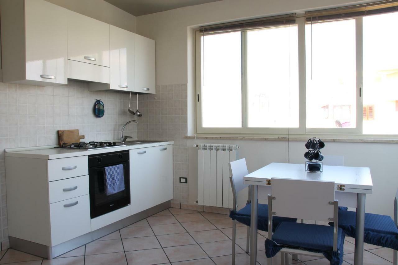 Full Comfort Flat West Sicily Marsala