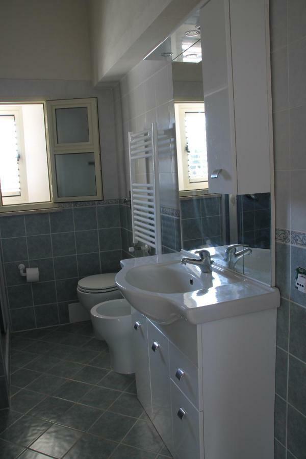 Full Comfort Flat West Sicily * Marsala