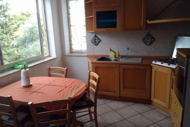 Full Comfort Flat West Sicily