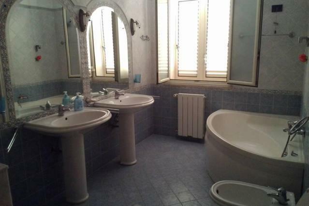 Full Comfort Flat West Sicily Marsala