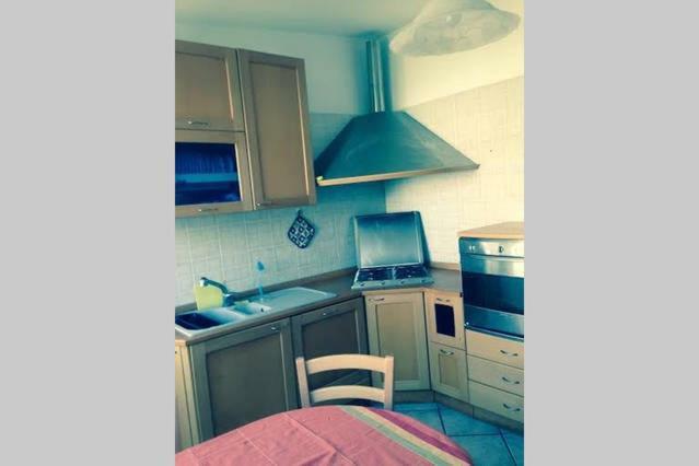 Full Comfort Flat West Sicily Apartment *