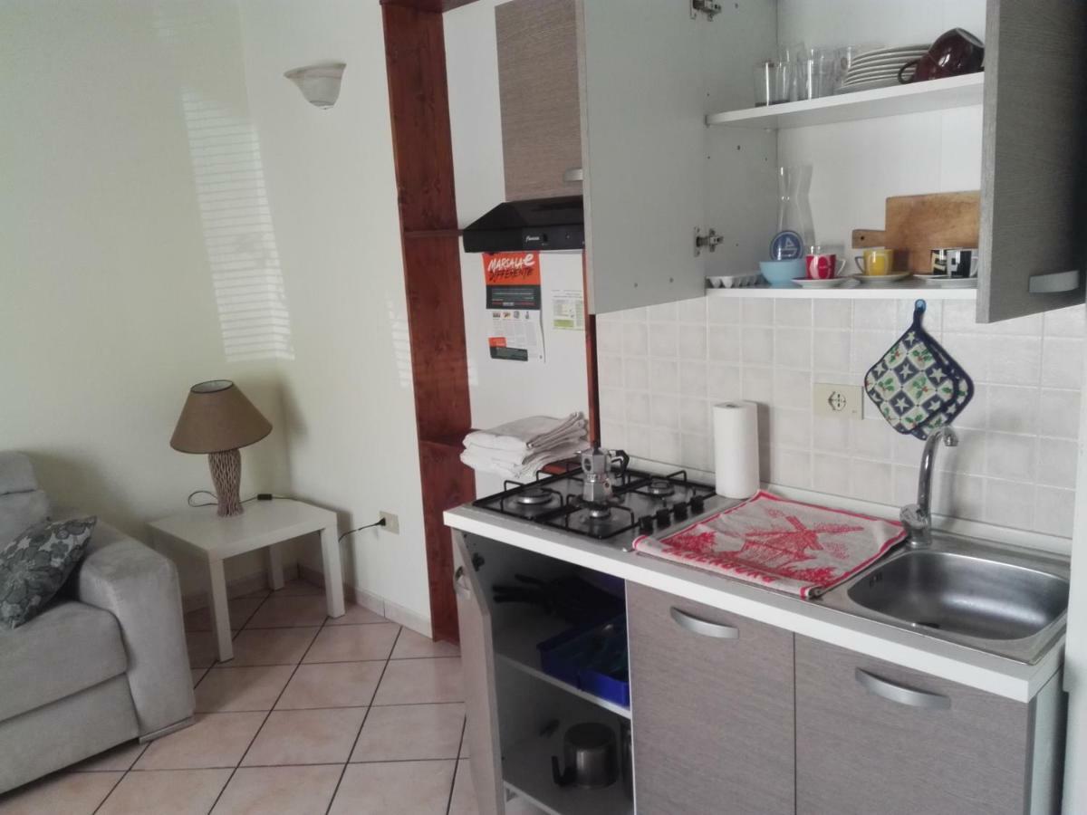 Apartment Full Comfort Flat West Sicily Marsala