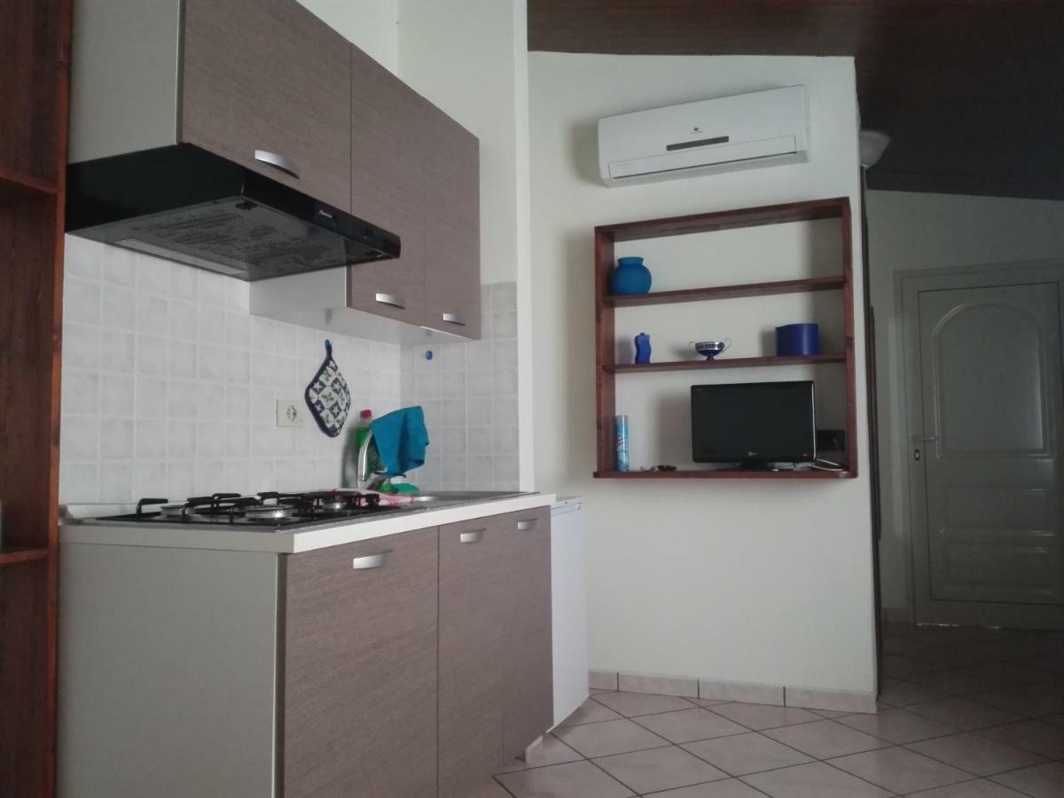 Full Comfort Flat West Sicily *