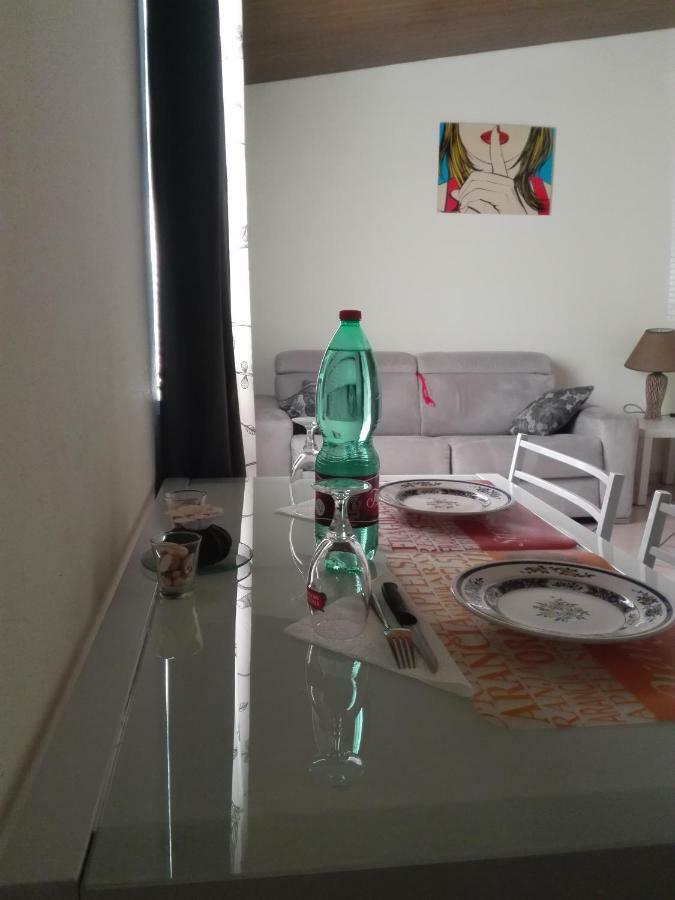 Apartment Full Comfort Flat West Sicily
