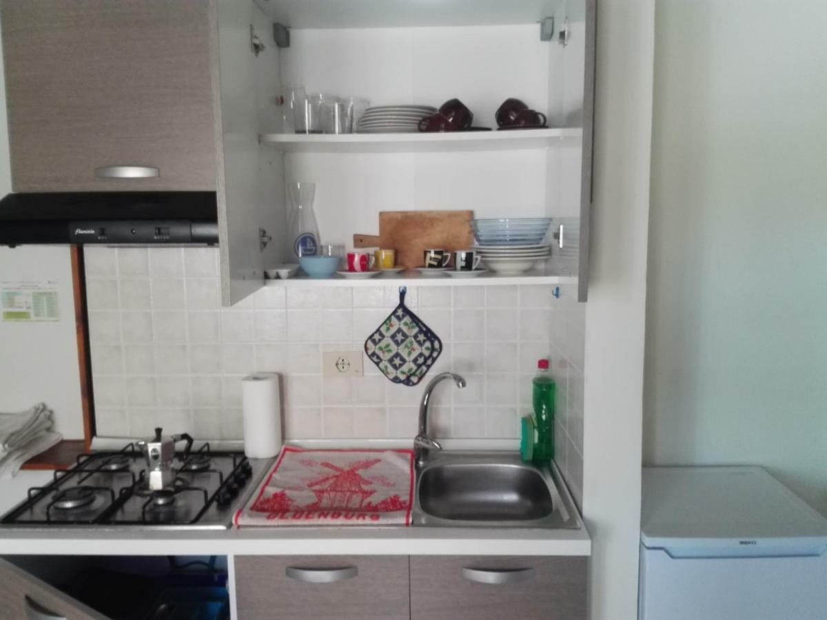 Full Comfort Flat West Sicily Apartment *