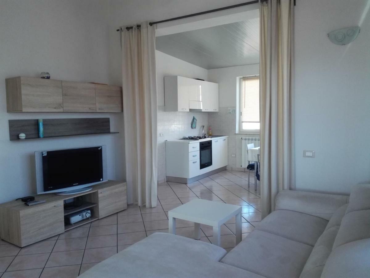 Apartment Full Comfort Flat West Sicily Marsala