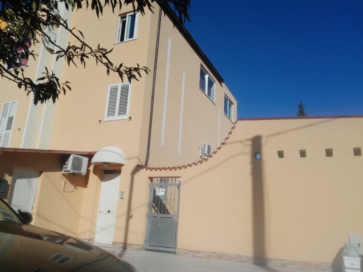 Full Comfort Flat West Sicily Apartment *